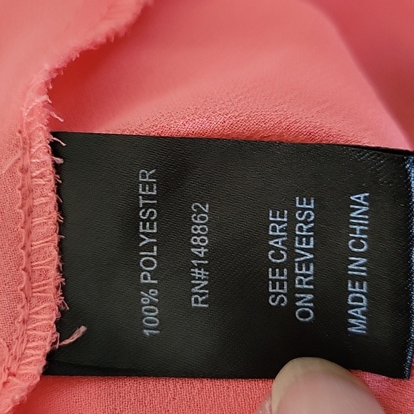 Torrid Swing Camisole Top - Picture 7 of 9